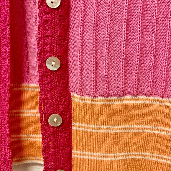 Rare💕 Loveshackfancy Benny Cardigan. - Picture 6 of 11